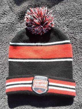 Rogers Hometown Hockey Knit Hat Youth